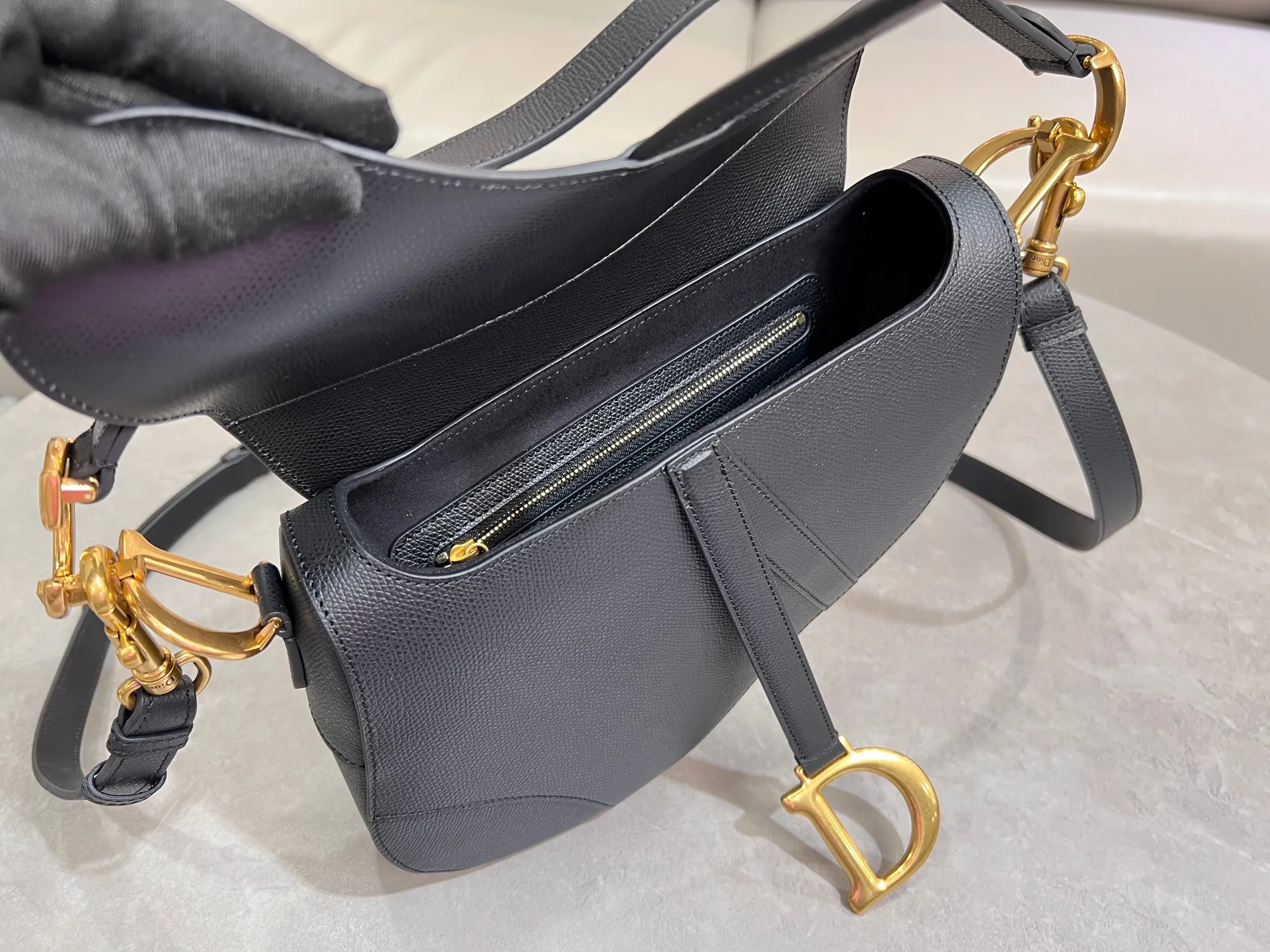 All Categories Official Website "Brand Women's Bags" Women's Bags 💙 DIOR 2026 New DIOR Crossbody Bag