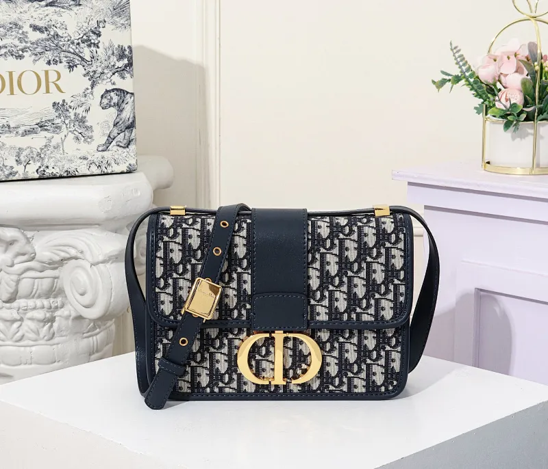 All Categories Official Website "Brand Women's Bags" Women's Bags 💙 DIOR 2022 Official Early Spring New Style Di0r 30 Montaigne♥️Montaigne Bag Wholesale 58001900