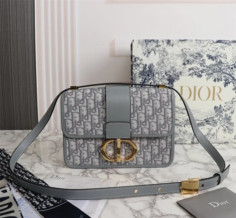 All Categories Official Website "Brand Women's Bags" Women's Bags 💙 DIOR 2022 Official Early Spring New Style Di0r 30 Montaigne♥️Montaigne Bag Wholesale 58001900