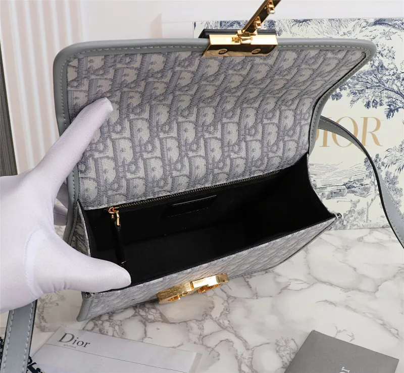 All Categories Official Website "Brand Women's Bags" Women's Bags 💙 DIOR 2022 Official Early Spring New Style Di0r 30 Montaigne♥️Montaigne Bag Wholesale 58001900