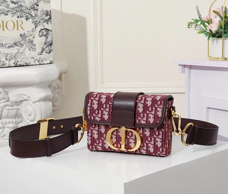All Categories Official Website "Brand Women's Bags" Women's Bags 💙 DIOR 2022 Official Early Spring New Style Di0r 30 Montaigne♥️Montaigne Bag Wholesale 58001900