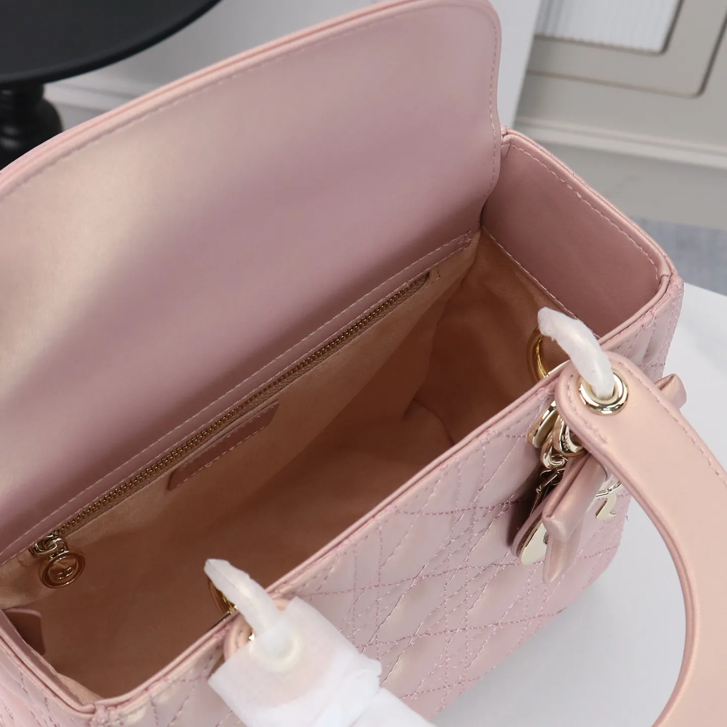 All Categories Official Website "Brand Women's Bags" Women's Bags 💙 DIOR 2026 New DIOR Crossbody Bag