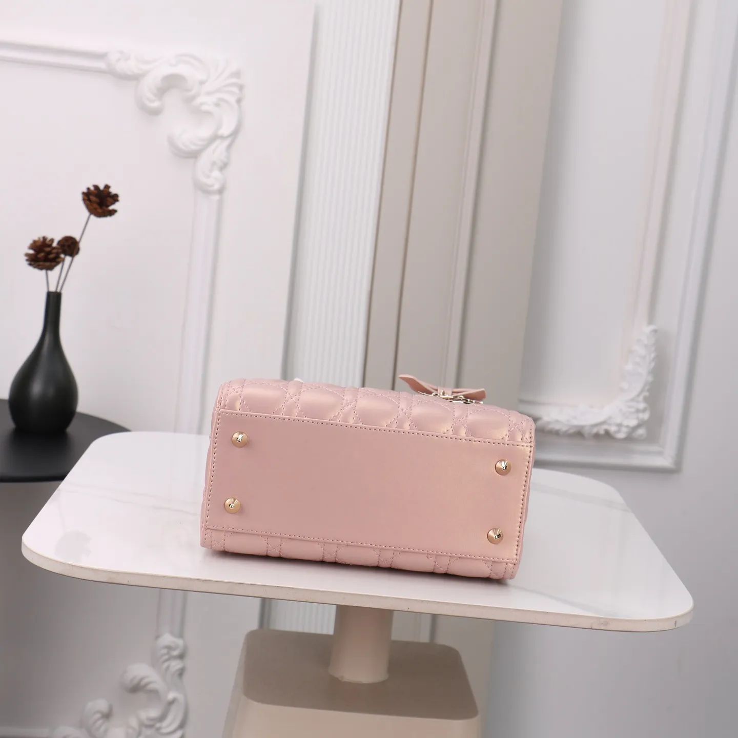 All Categories Official Website "Brand Women's Bags" Women's Bags 💙 DIOR 2026 New DIOR Crossbody Bag