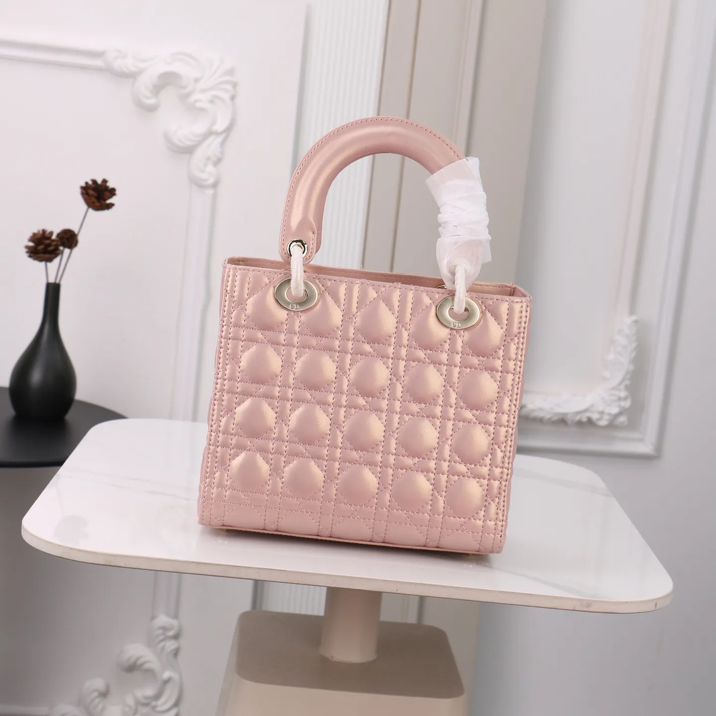 All Categories Official Website "Brand Women's Bags" Women's Bags 💙 DIOR 2026 New DIOR Crossbody Bag