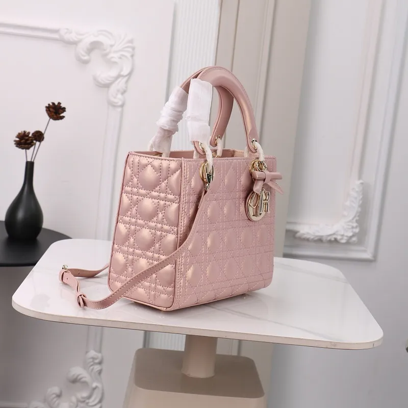 All Categories Official Website "Brand Women's Bags" Women's Bags 💙 DIOR 2026 New DIOR Crossbody Bag