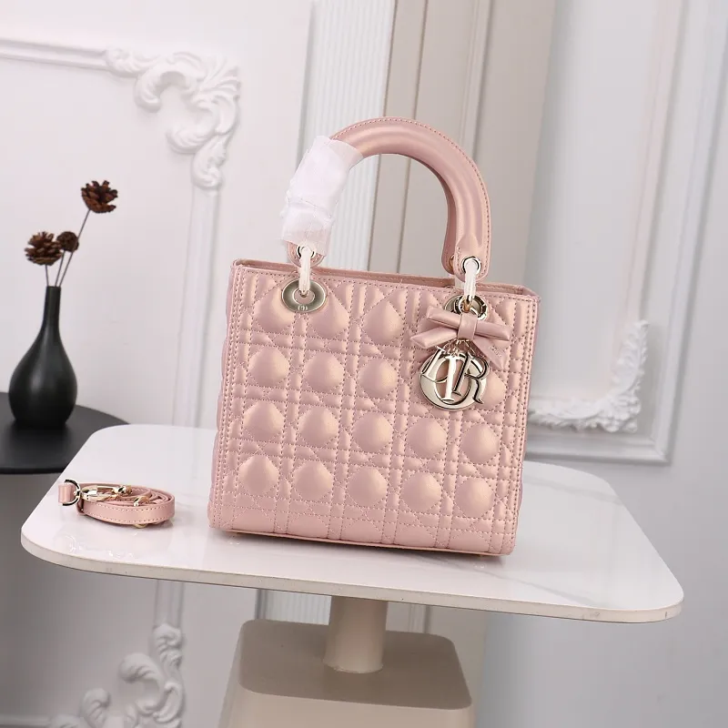 All Categories Official Website "Brand Women's Bags" Women's Bags 💙 DIOR 2026 New DIOR Crossbody Bag