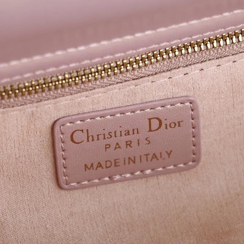 All Categories Official Website "Brand Women's Bags" Women's Bags 💙 DIOR 2026 New DIOR Crossbody Bag