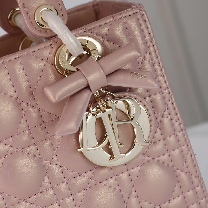 All Categories Official Website "Brand Women's Bags" Women's Bags 💙 DIOR 2026 New DIOR Crossbody Bag