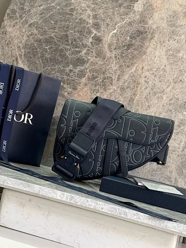 All Categories Official Website "Brand Women's Bags" Women's Bags 💙 DIOR 2025 New DIOR Crossbody Bag