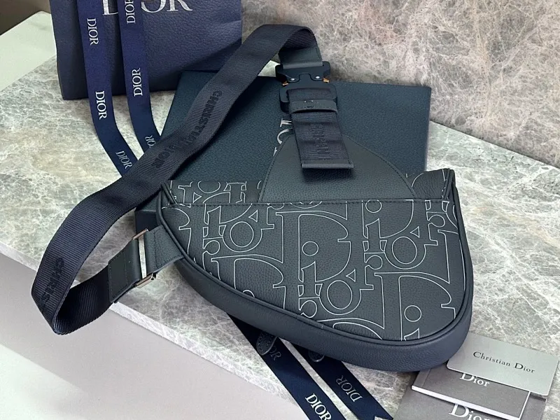 All Categories Official Website "Brand Women's Bags" Women's Bags 💙 DIOR 2025 New DIOR Crossbody Bag
