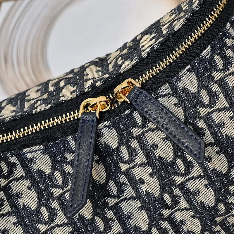 All Categories Official Website "Brand Women's Bags" Women's Bags 💙 DIOR 2025 New DIOR Crossbody Bag