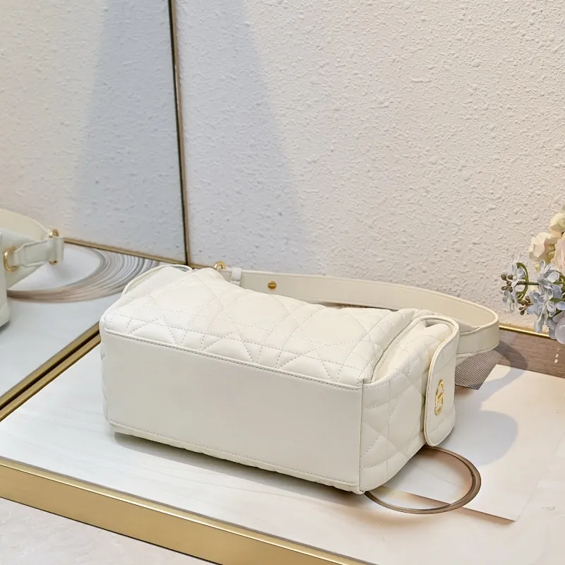 All Categories Official Website "Brand Women's Bags" Women's Bags 💙 DIOR 2025 New DIOR Crossbody Bag