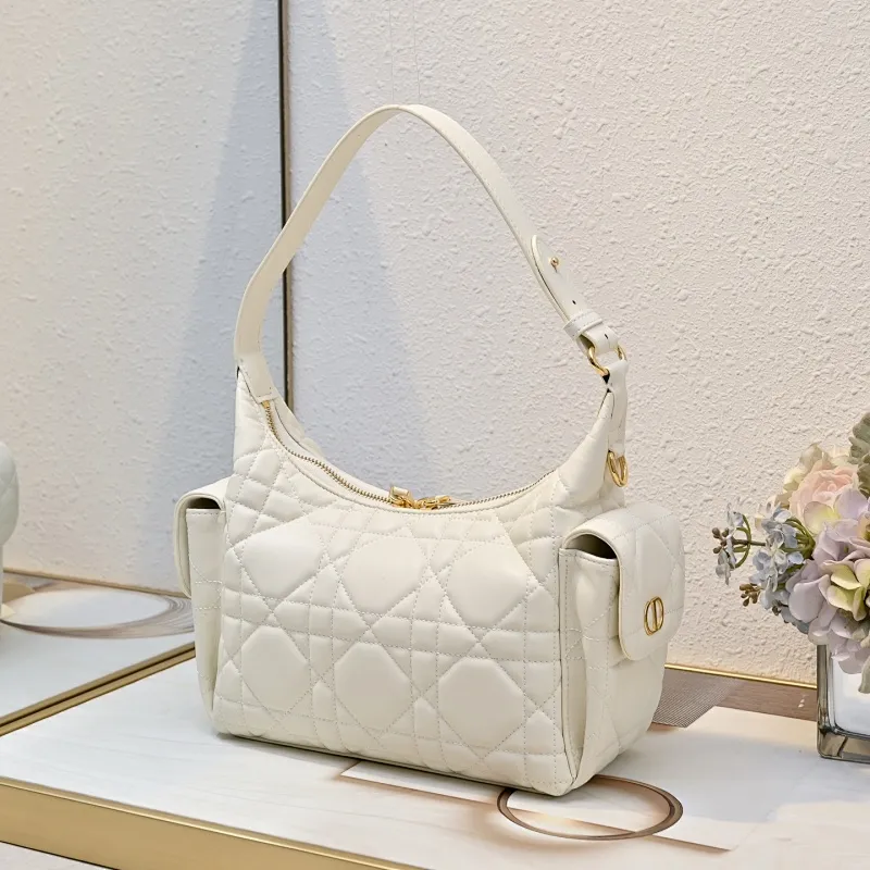 All Categories Official Website "Brand Women's Bags" Women's Bags 💙 DIOR 2025 New DIOR Crossbody Bag