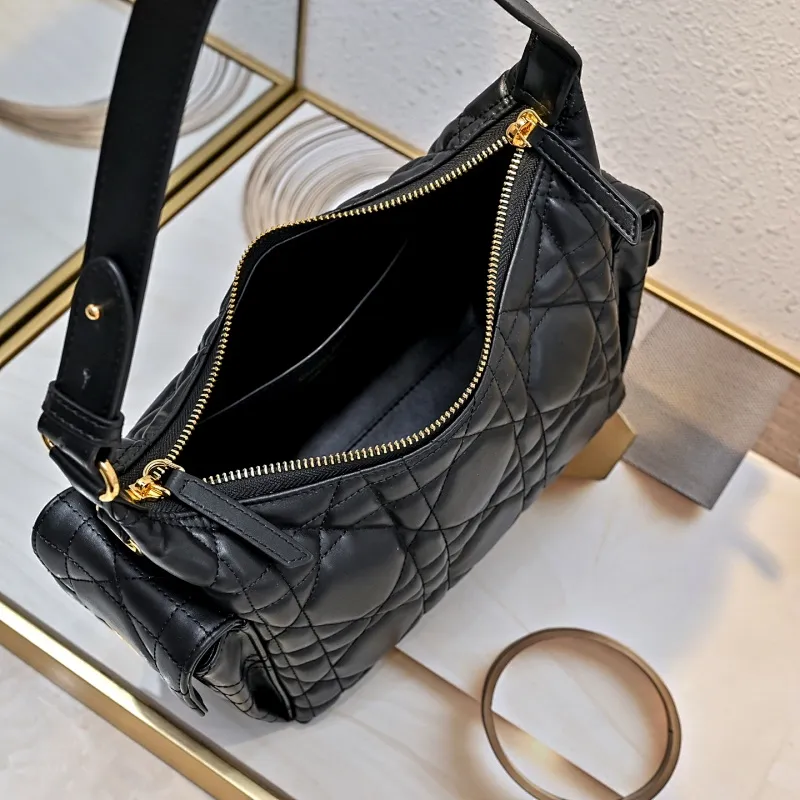 All Categories Official Website "Brand Women's Bags" Women's Bags 💙 DIOR 2025 New DIOR Crossbody Bag