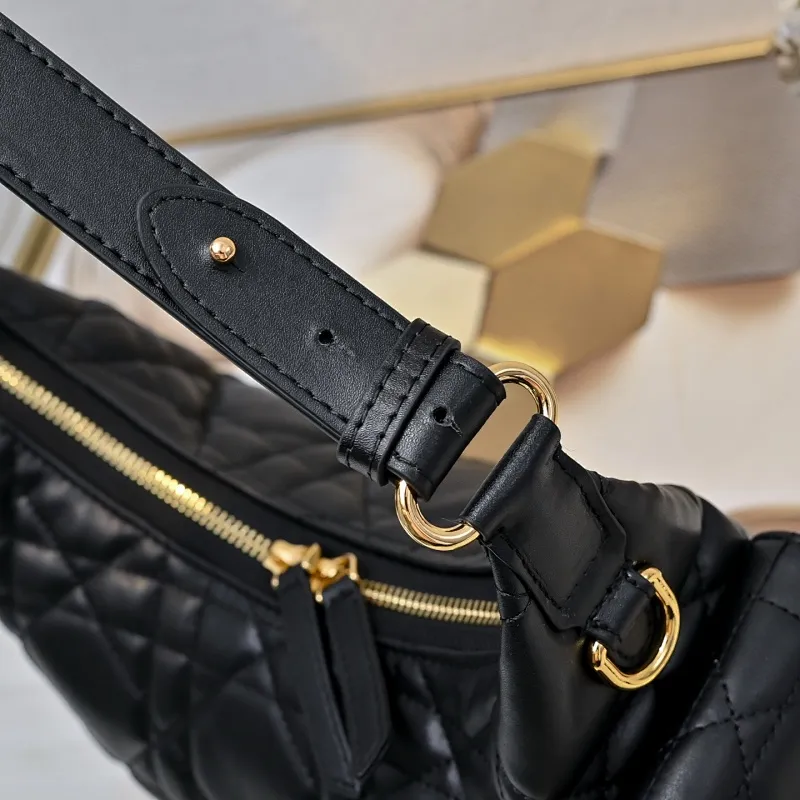 All Categories Official Website "Brand Women's Bags" Women's Bags 💙 DIOR 2025 New DIOR Crossbody Bag