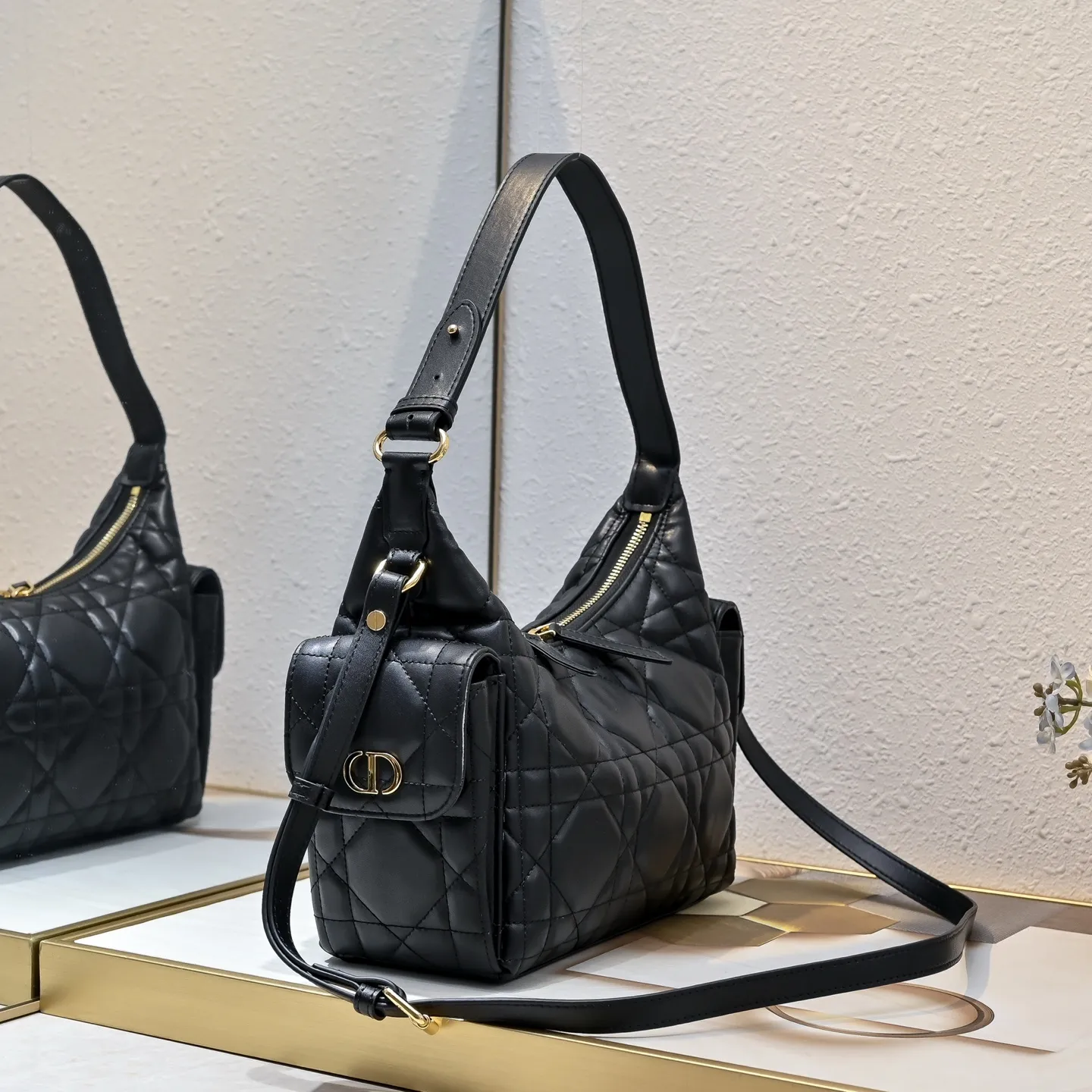 All Categories Official Website "Brand Women's Bags" Women's Bags 💙 DIOR 2025 New DIOR Crossbody Bag