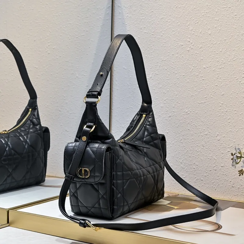 All Categories Official Website "Brand Women's Bags" Women's Bags 💙 DIOR 2025 New DIOR Crossbody Bag