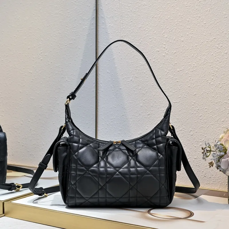All Categories Official Website "Brand Women's Bags" Women's Bags 💙 DIOR 2025 New DIOR Crossbody Bag