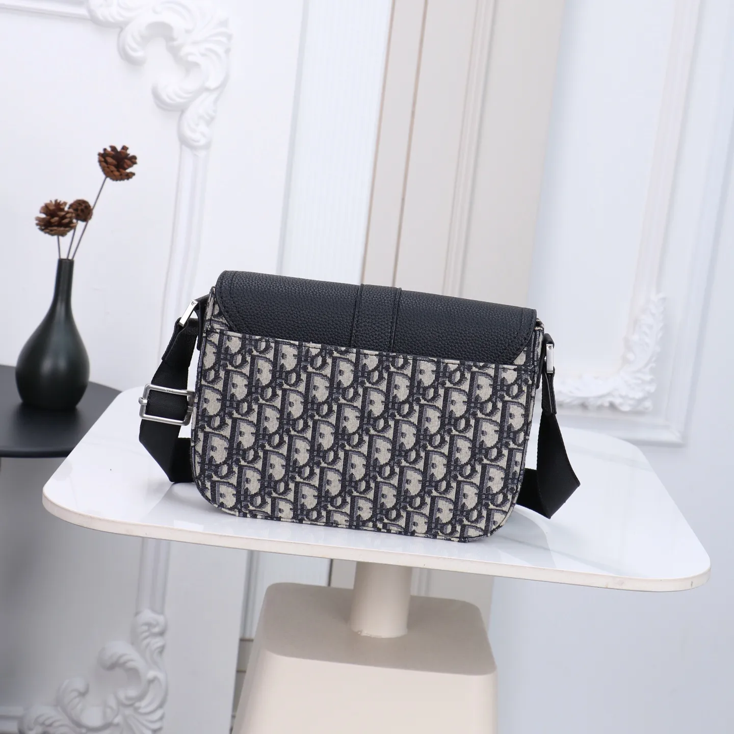 All Categories Official Website "Brand Women's Bags" Women's Bags 💙 DIOR 2026 New DIOR Crossbody Bag