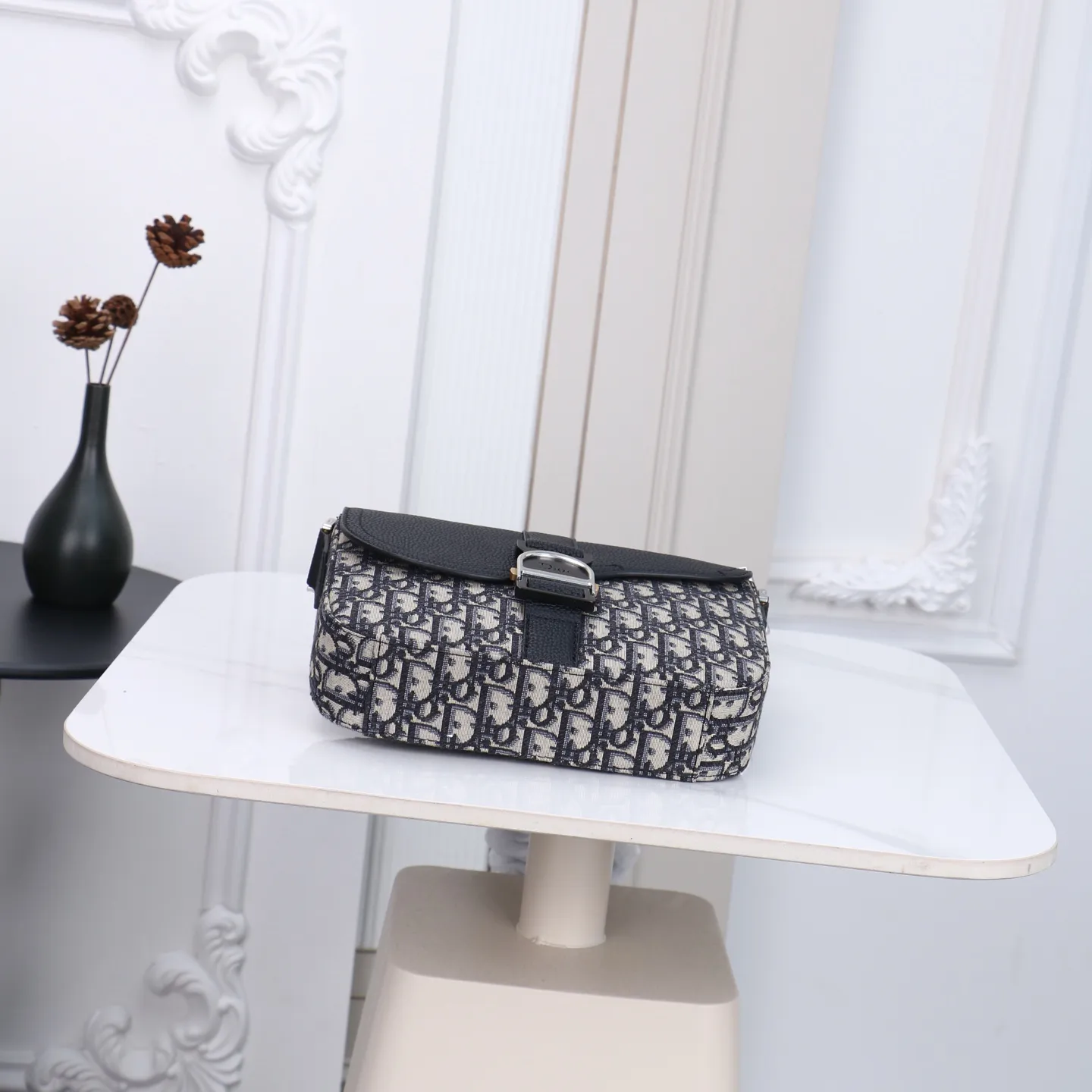 All Categories Official Website "Brand Women's Bags" Women's Bags 💙 DIOR 2026 New DIOR Crossbody Bag