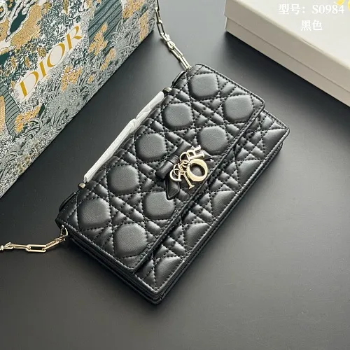 All Categories Official Website "Brand Women's Bags" Women's Bags 💙 DIOR 2026 New DIOR Crossbody Bag