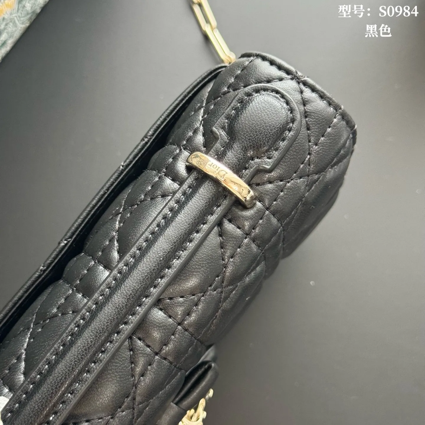 All Categories Official Website "Brand Women's Bags" Women's Bags 💙 DIOR 2026 New DIOR Crossbody Bag