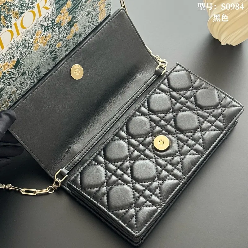 All Categories Official Website "Brand Women's Bags" Women's Bags 💙 DIOR 2026 New DIOR Crossbody Bag