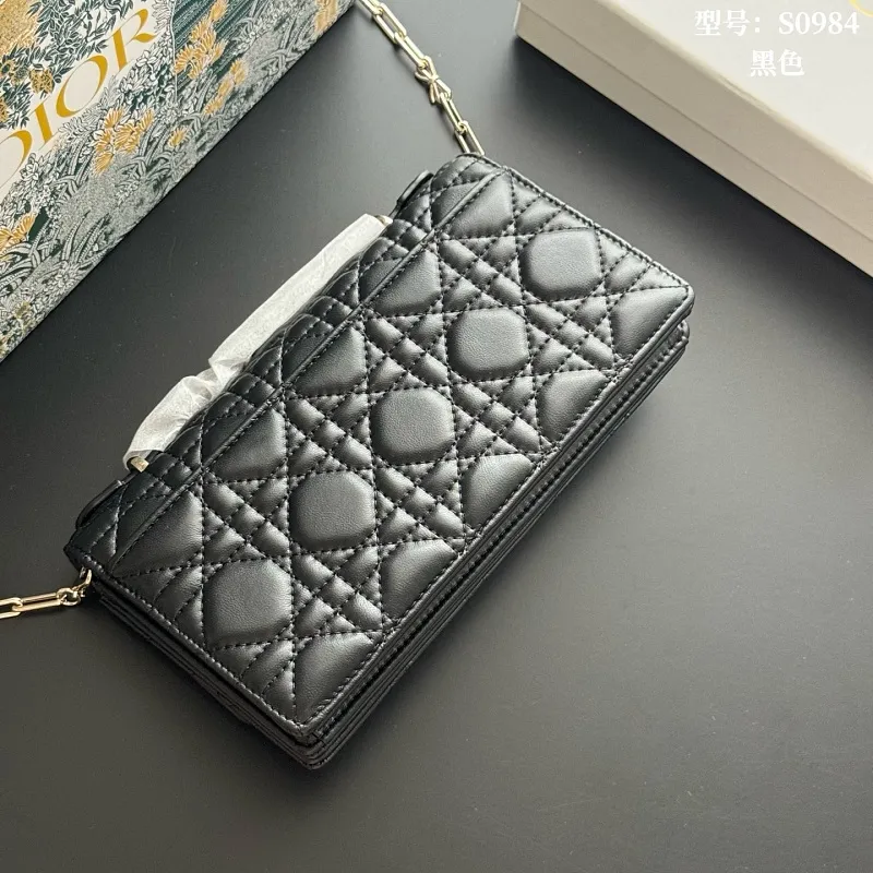 All Categories Official Website "Brand Women's Bags" Women's Bags 💙 DIOR 2026 New DIOR Crossbody Bag