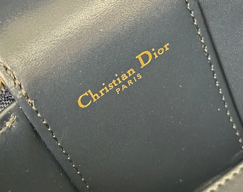 All Categories Official Website "Brand Women's Bags" Women's Bags 💙 DIOR 2025 New DIOR Crossbody Bag