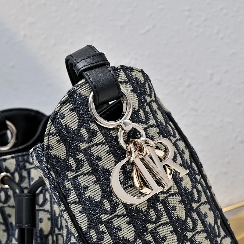All Categories Official Website "Brand Women's Bags" Women's Bags 💙 DIOR 2025 New DIOR Crossbody Bag