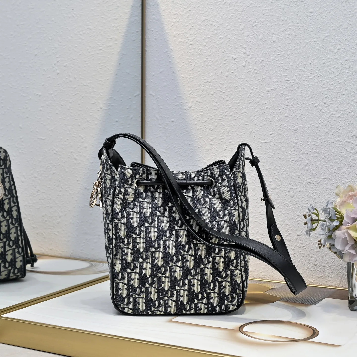 All Categories Official Website "Brand Women's Bags" Women's Bags 💙 DIOR 2025 New DIOR Crossbody Bag