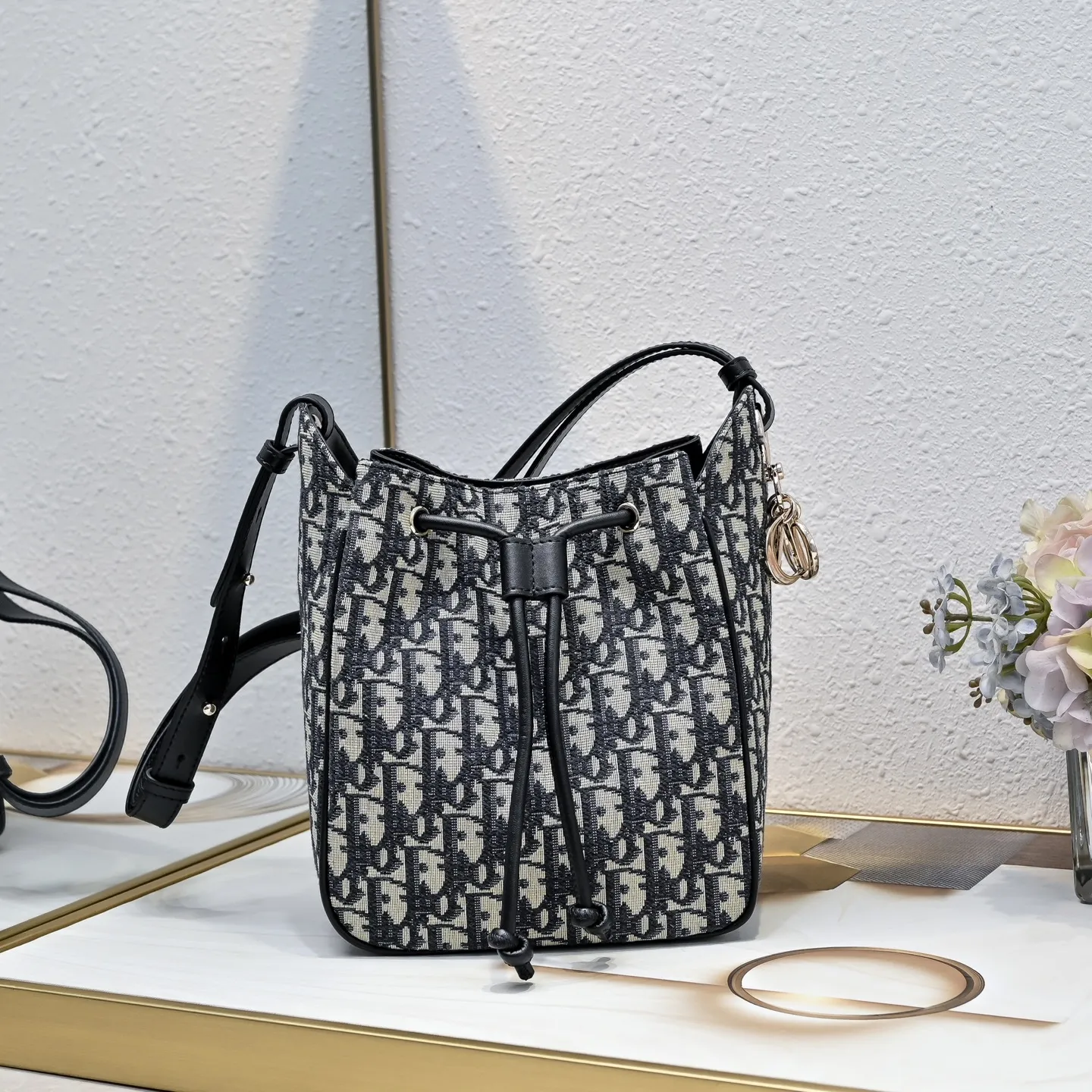 All Categories Official Website "Brand Women's Bags" Women's Bags 💙 DIOR 2025 New DIOR Crossbody Bag