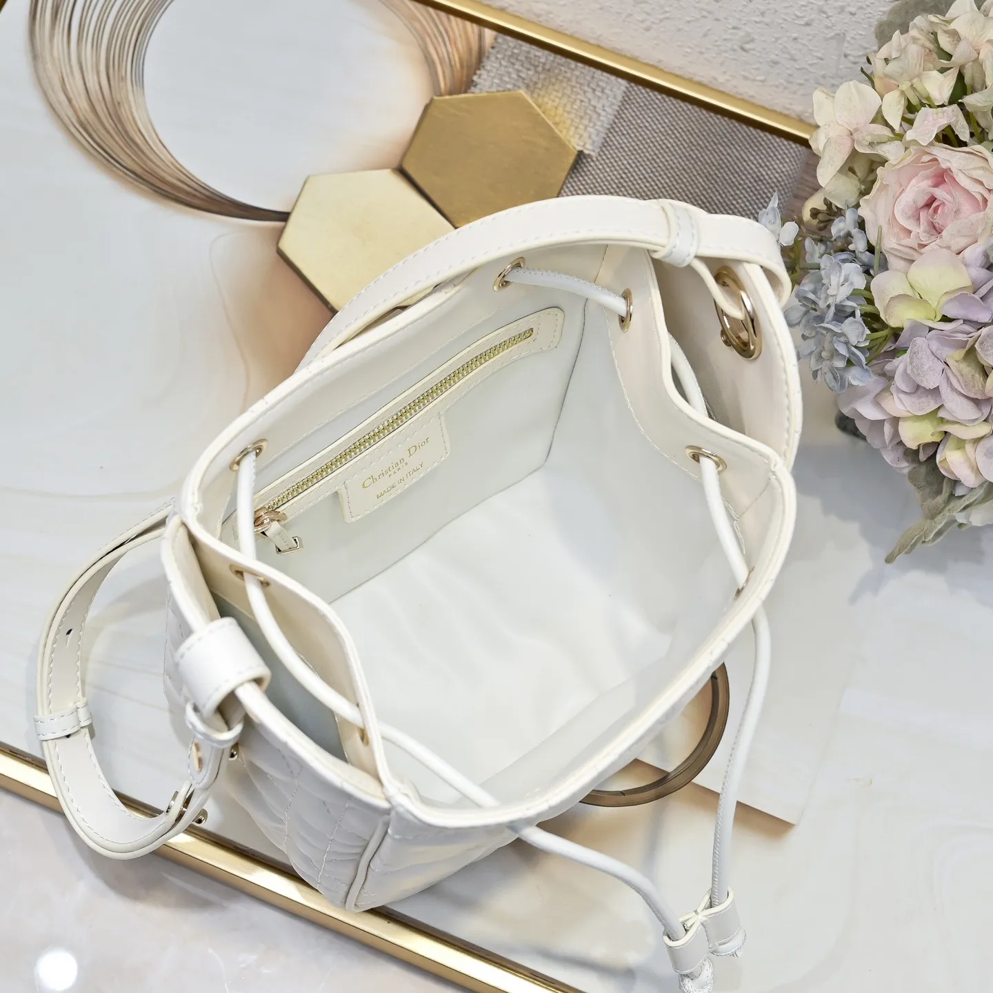 All Categories Official Website "Brand Women's Bags" Women's Bags 💙 DIOR 2025 New DIOR Crossbody Bag