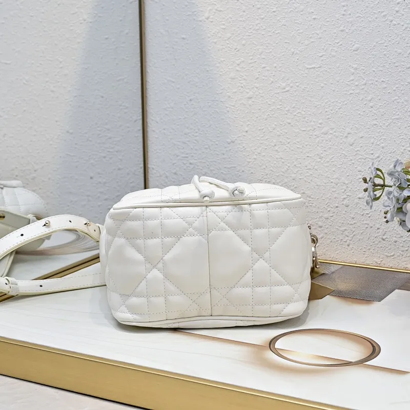 All Categories Official Website "Brand Women's Bags" Women's Bags 💙 DIOR 2025 New DIOR Crossbody Bag