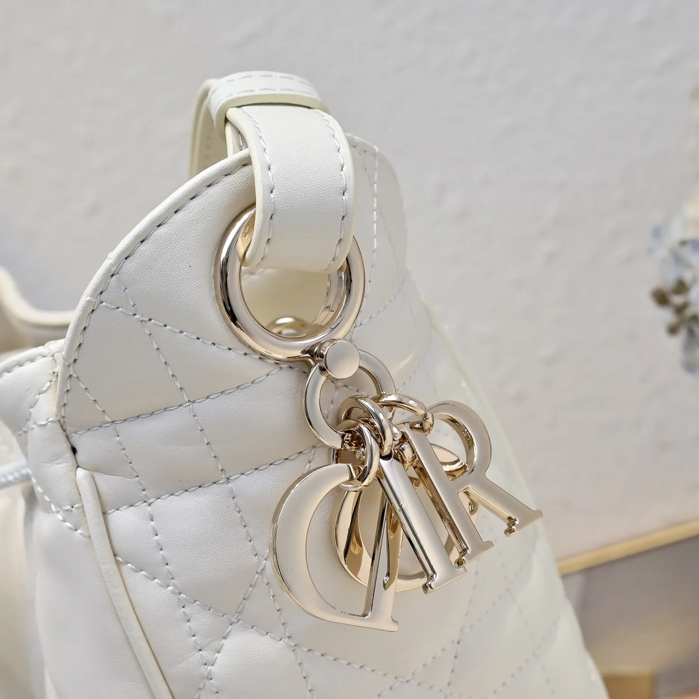 All Categories Official Website "Brand Women's Bags" Women's Bags 💙 DIOR 2025 New DIOR Crossbody Bag