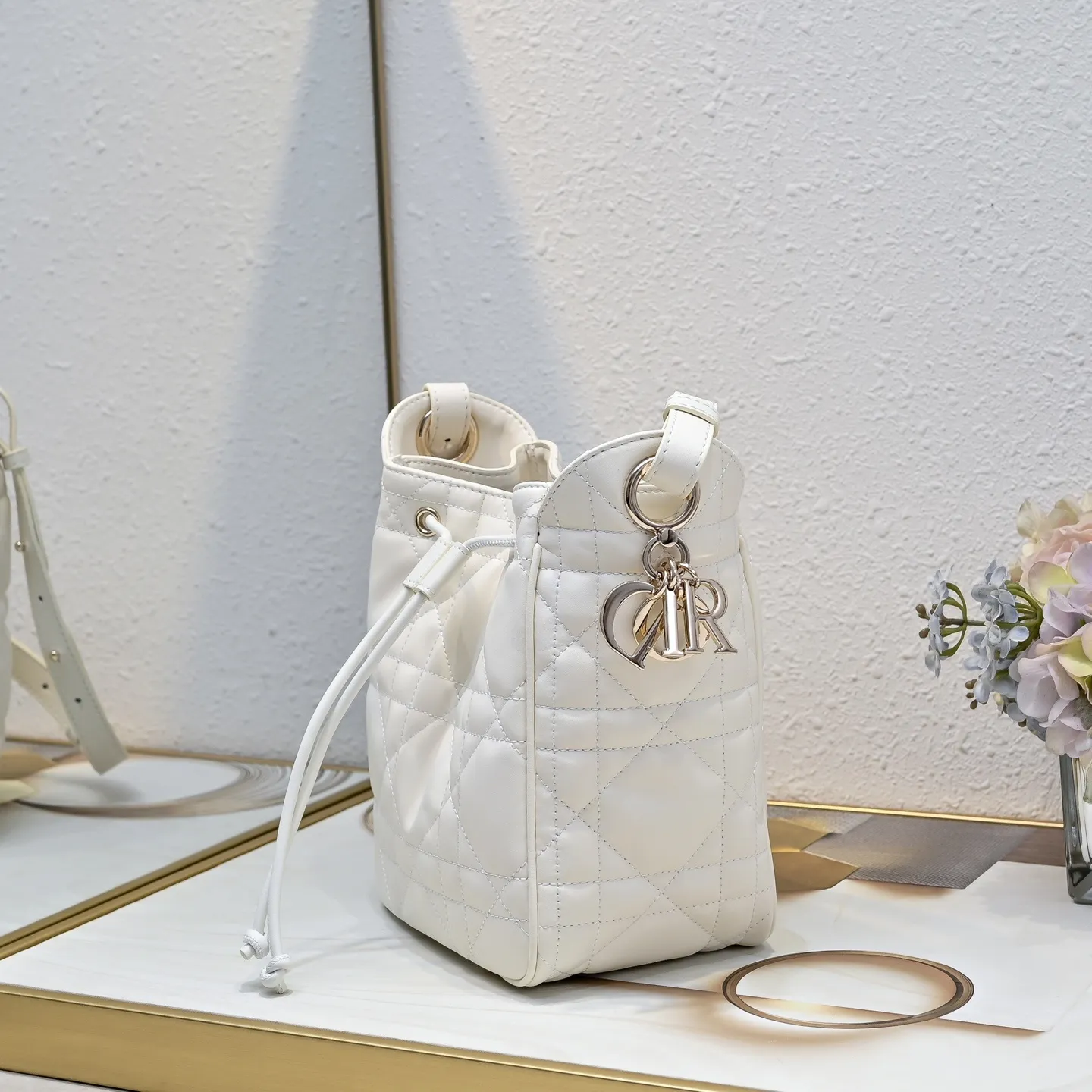 All Categories Official Website "Brand Women's Bags" Women's Bags 💙 DIOR 2025 New DIOR Crossbody Bag