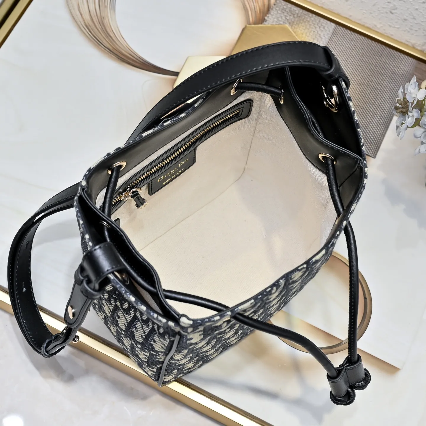All Categories Official Website "Brand Women's Bags" Women's Bags 💙 DIOR 2025 New DIOR Crossbody Bag