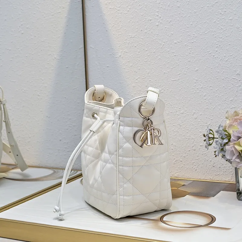 All Categories Official Website "Brand Women's Bags" Women's Bags 💙 DIOR 2025 New DIOR Crossbody Bag