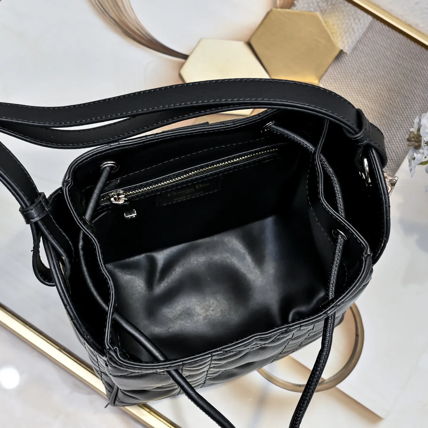All Categories Official Website "Brand Women's Bags" Women's Bags 💙 DIOR 2025 New DIOR Crossbody Bag