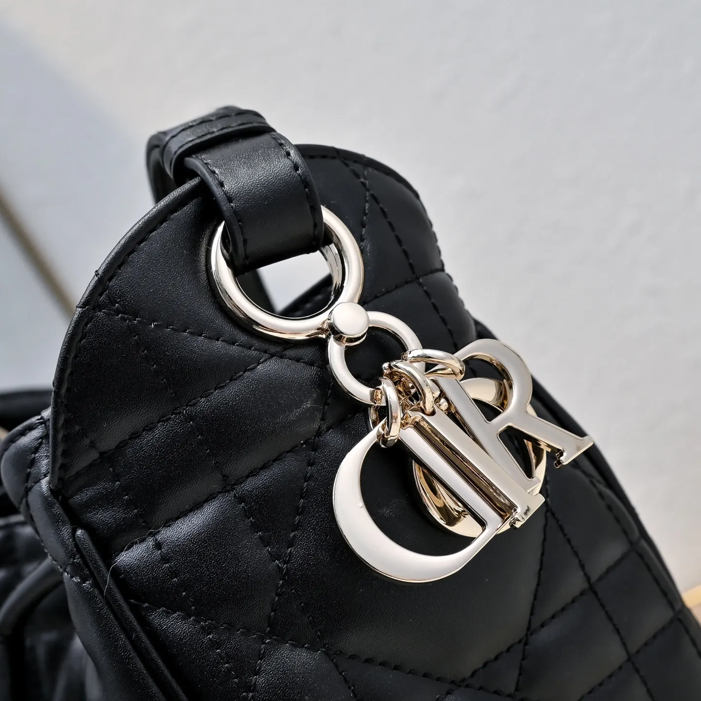 All Categories Official Website "Brand Women's Bags" Women's Bags 💙 DIOR 2025 New DIOR Crossbody Bag