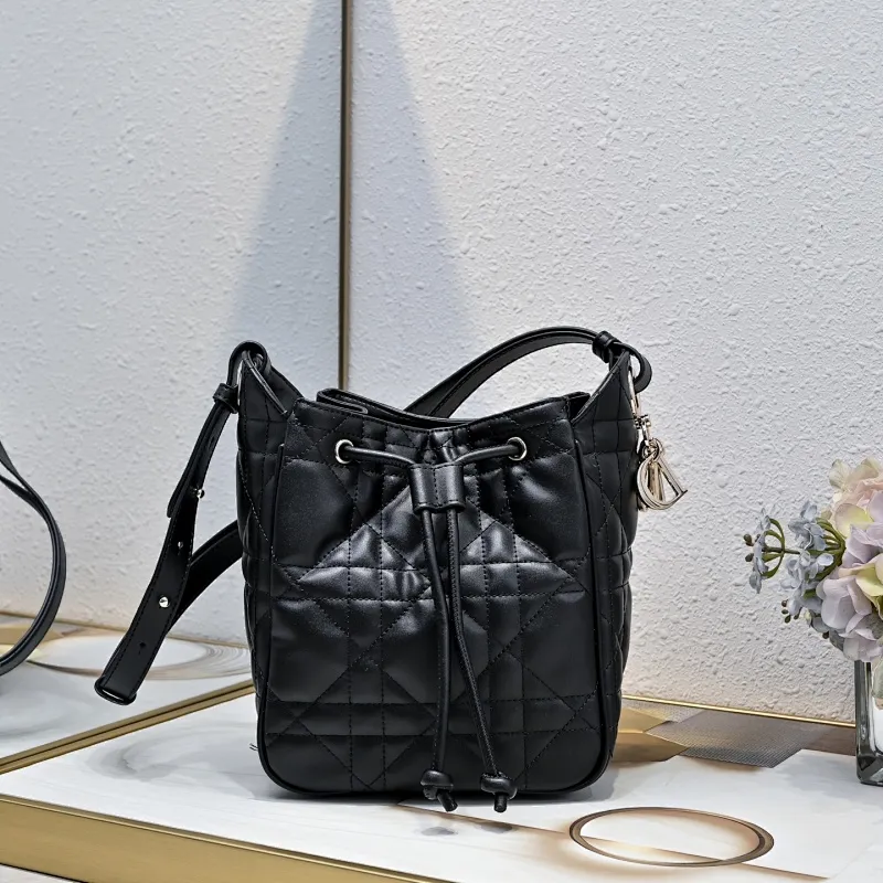 All Categories Official Website "Brand Women's Bags" Women's Bags 💙 DIOR 2025 New DIOR Crossbody Bag
