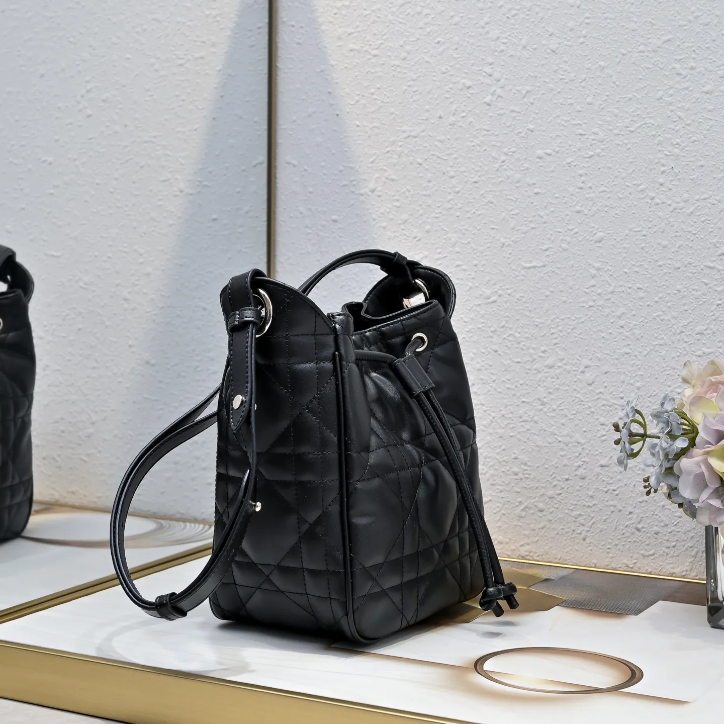 All Categories Official Website "Brand Women's Bags" Women's Bags 💙 DIOR 2025 New DIOR Crossbody Bag