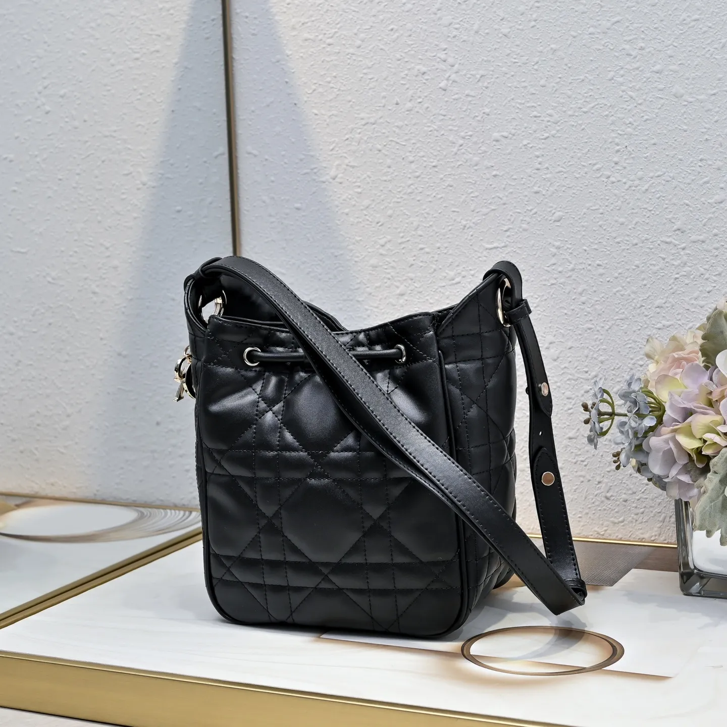 All Categories Official Website "Brand Women's Bags" Women's Bags 💙 DIOR 2025 New DIOR Crossbody Bag