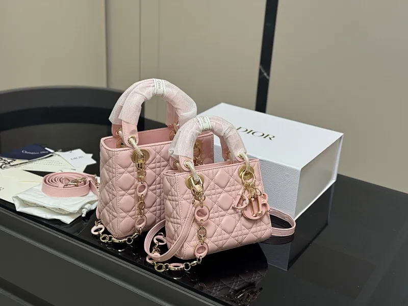 All Categories Official Website "Brand Women's Bags" Women's Bags 💙 DIOR 2025 New DIOR Crossbody Bag