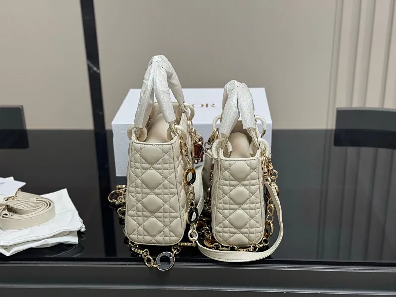 All Categories Official Website "Brand Women's Bags" Women's Bags 💙 DIOR 2025 New DIOR Crossbody Bag