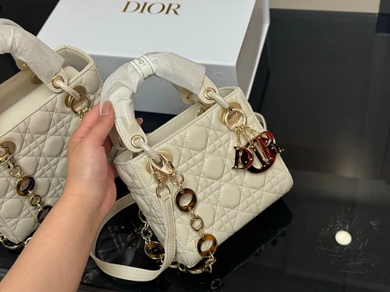 All Categories Official Website "Brand Women's Bags" Women's Bags 💙 DIOR 2025 New DIOR Crossbody Bag