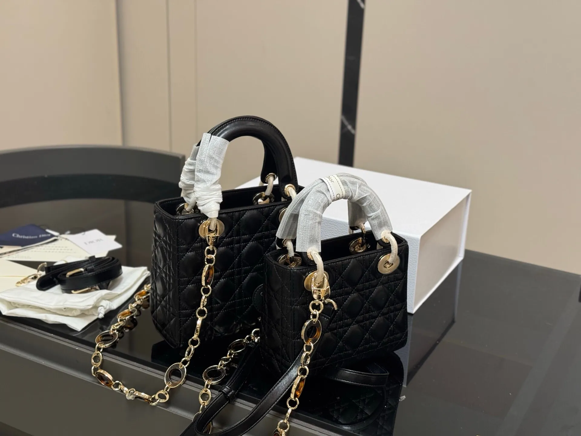 All Categories Official Website "Brand Women's Bags" Women's Bags 💙 DIOR 2025 New DIOR Crossbody Bag
