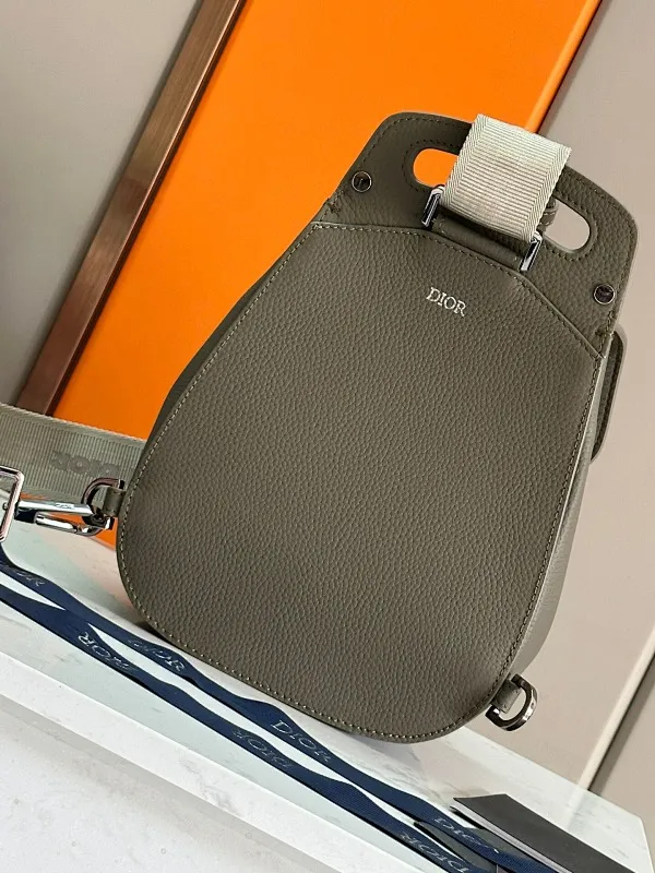 All Categories Official Website "Brand Women's Bags" Women's Bags 💙 DIOR 2025 New DIOR Crossbody Bag