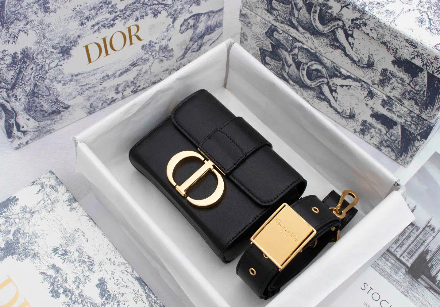All Categories Official Website "Brand Women's Bags" Women's Bags 💙 DIOR 2022 Official Early Spring New Style Di0r 30 Montaigne♥️Montaigne Bag Wholesale 58001800