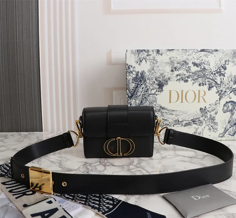 All Categories Official Website "Brand Women's Bags" Women's Bags 💙 DIOR 2022 Official Early Spring New Style Di0r 30 Montaigne♥️Montaigne Bag Wholesale 58001800